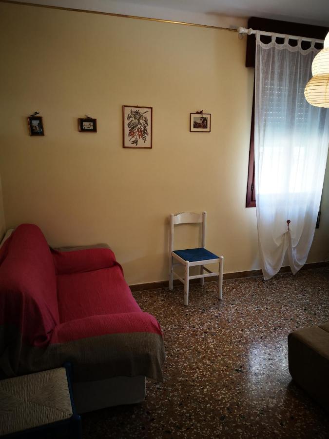 Lido Di Venezia Mare E Cinema Daire Dış mekan fotoğraf